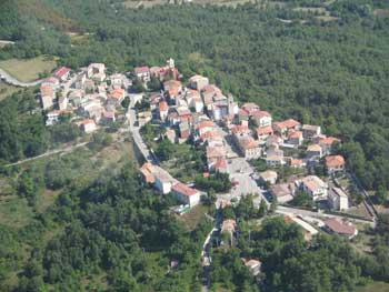 Giuliopoli, Abruzzo