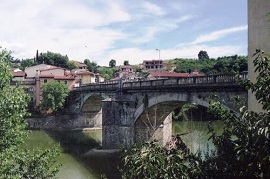 Rignano Sull'Arno, Toscana