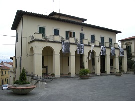 Signa, Toscana