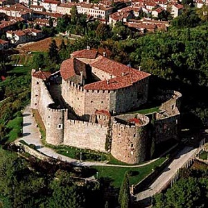 Gorizia, Friuli Venezia Giulia