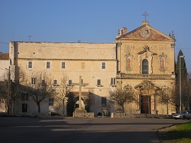 Galatone, Puglia