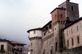 Castelnuovo di Garfagnana, Toscana