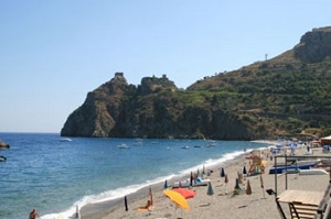 Sant' Alessio, Sicilia