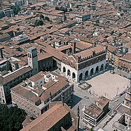 Piacenza, Emilia Romaña