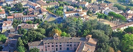 Capannoli, Toscana
