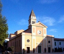 Casciana Terme, Toscana