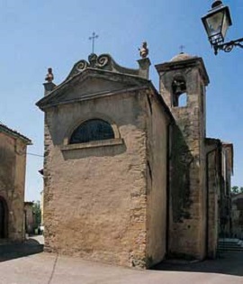Guardistallo, Toscana