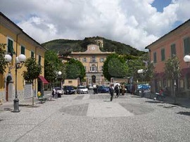 San Giuliano Terme, Toscana