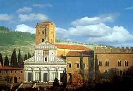 San Miniato, Toscana