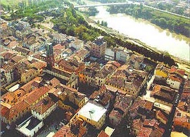 Santa Croce sull'Arno, Toscana