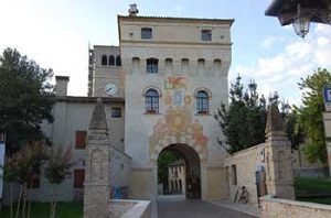 Sesto al Reghena, Friuli Venezia Giulia