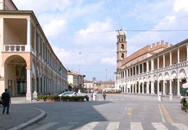 Faenza, Emilia Romaña