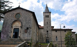 Carpineto Romano, Lazio