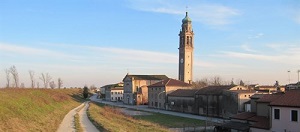 San Martino di Venezze, Veneto