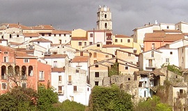 Auletta, Campania