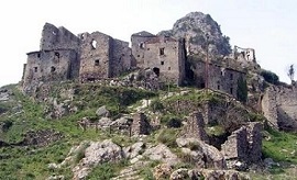 Centola Palinuro, Campania