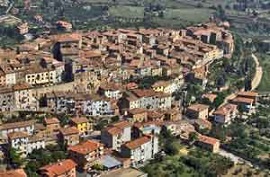 Chianciano Terme, Toscana