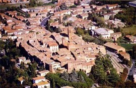 Torrita di Siena, Toscana