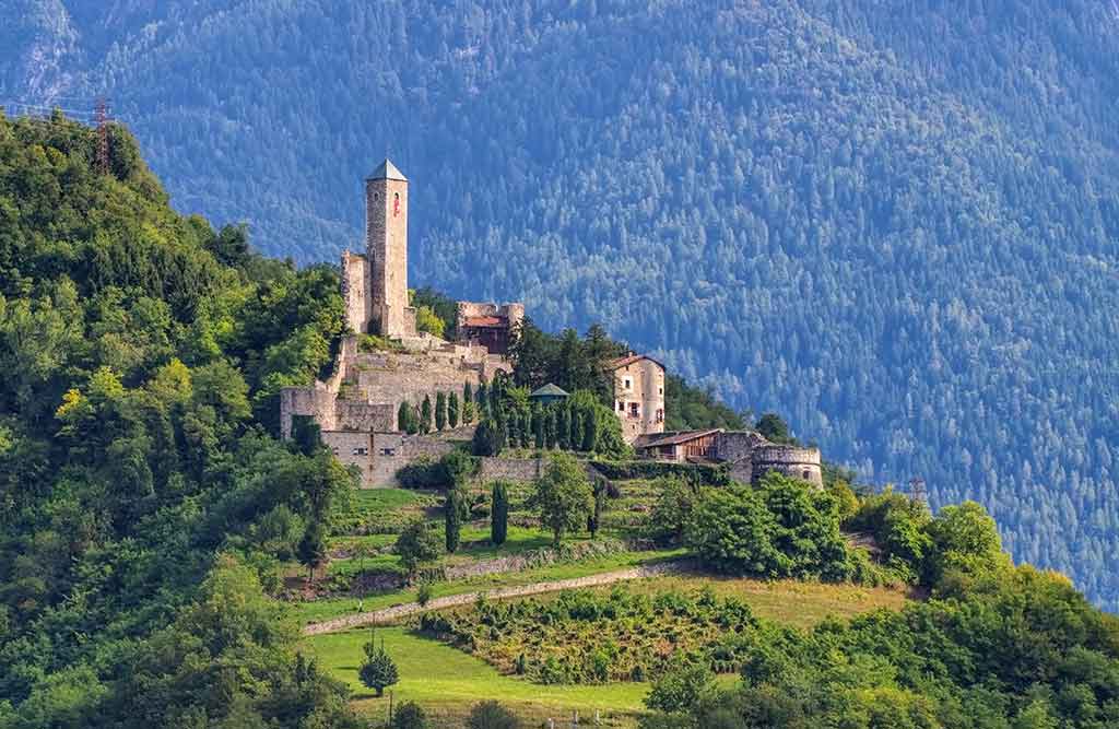 Borgo Valsugana, Trentino Alto Adige