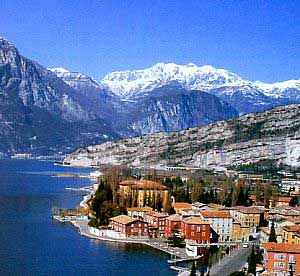 Nago - Torbole, Trentino Alto Adige