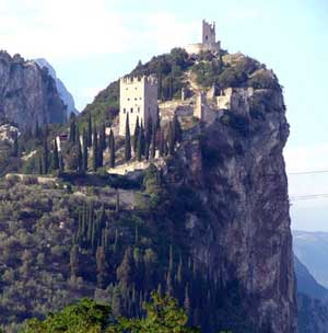 Riva del Garda, Trentino Alto Adige