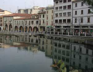 Treviso, Veneto
