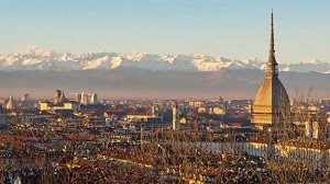 Turin, Piamonte