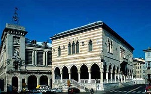 Udine, Friuli Venezia Giulia