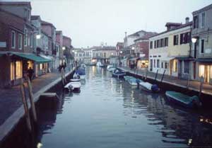 Murano, Veneto