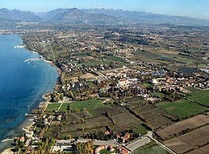 Castelnuovo del Garda, Veneto